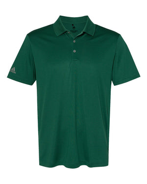 Performance Men’s Polo - Adidas A230