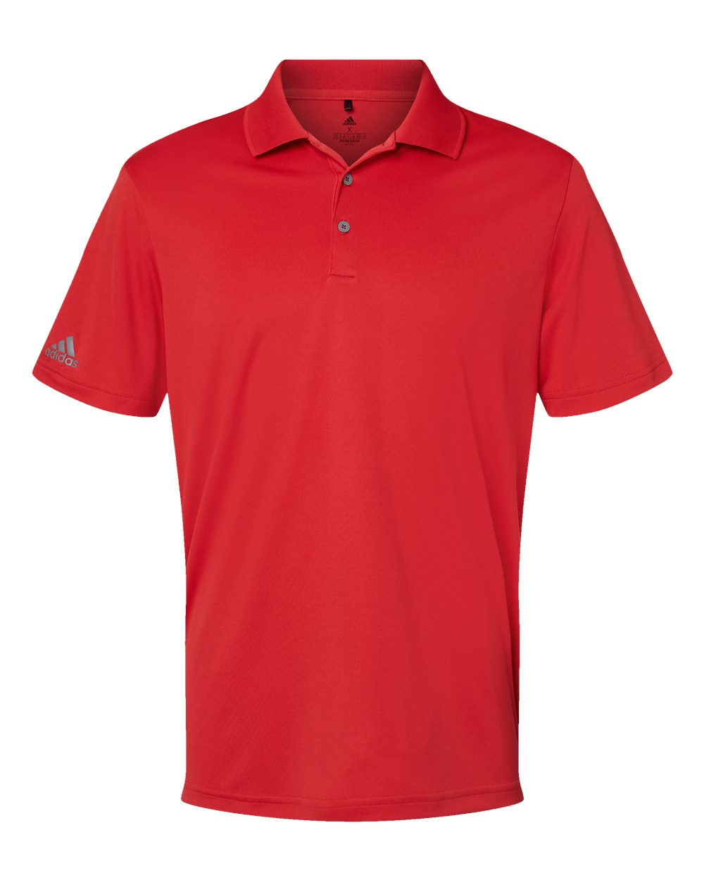 Performance Men’s Polo - Adidas A230