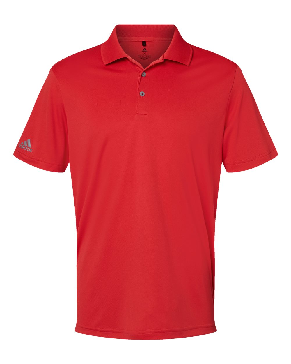 Performance Men's Polo - Adidas A230