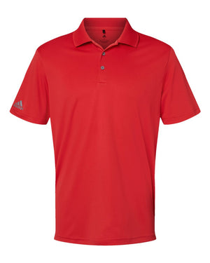 Performance Men’s Polo - Adidas A230