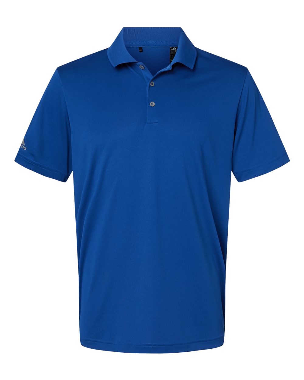 Performance Men’s Polo - Adidas A230