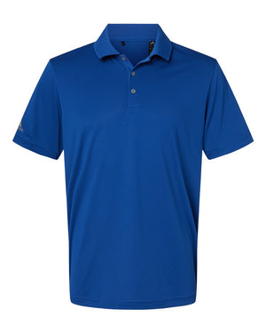 Performance Men's Polo - Adidas A230