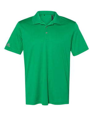 Performance Men's Polo - Adidas A230