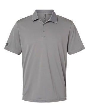 Performance Men's Polo - Adidas A230