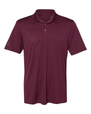 Performance Men’s Polo - Adidas A230