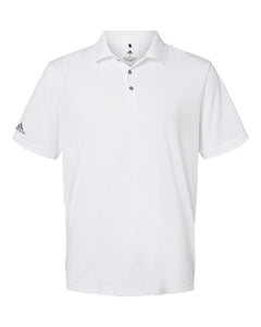 Performance Men’s Polo - Adidas A230