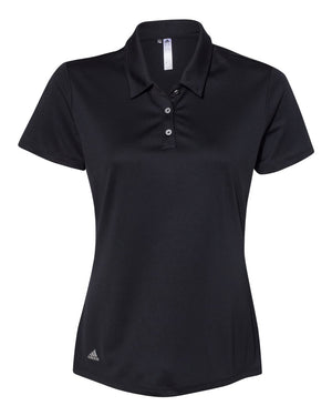 Performance Ladies Polo - Adidas A231