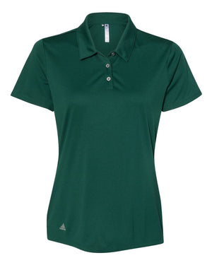 Performance Ladies Polo - Adidas A231