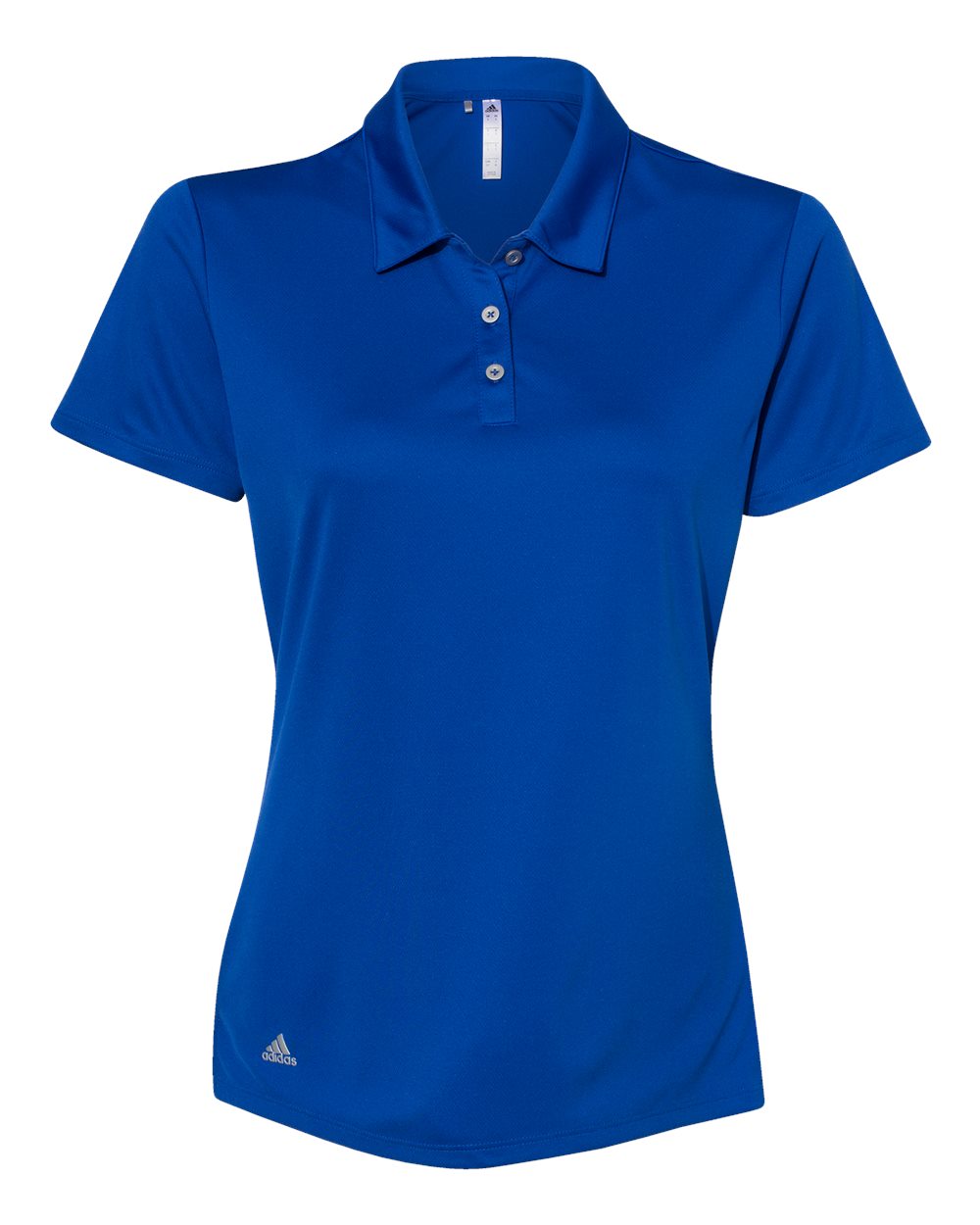 Performance Ladies Polo - Adidas A231