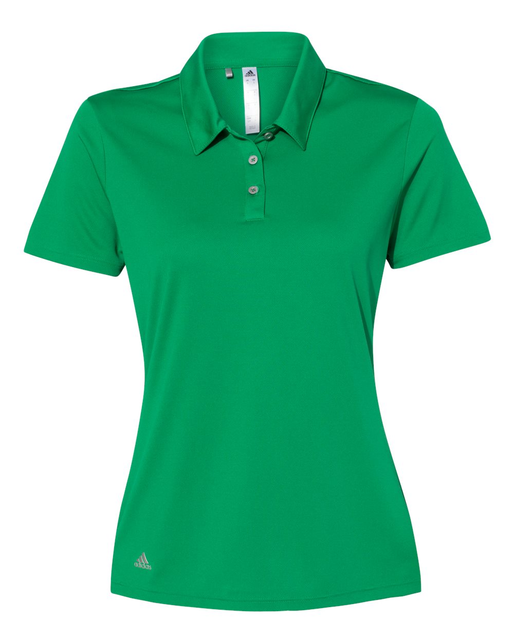 Performance Ladies Polo - Adidas A231