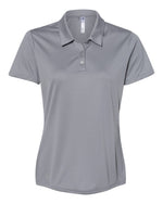 Performance Ladies Polo - Adidas A231