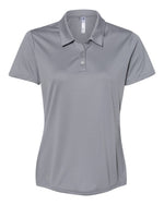 Performance Ladies Polo - Adidas A231