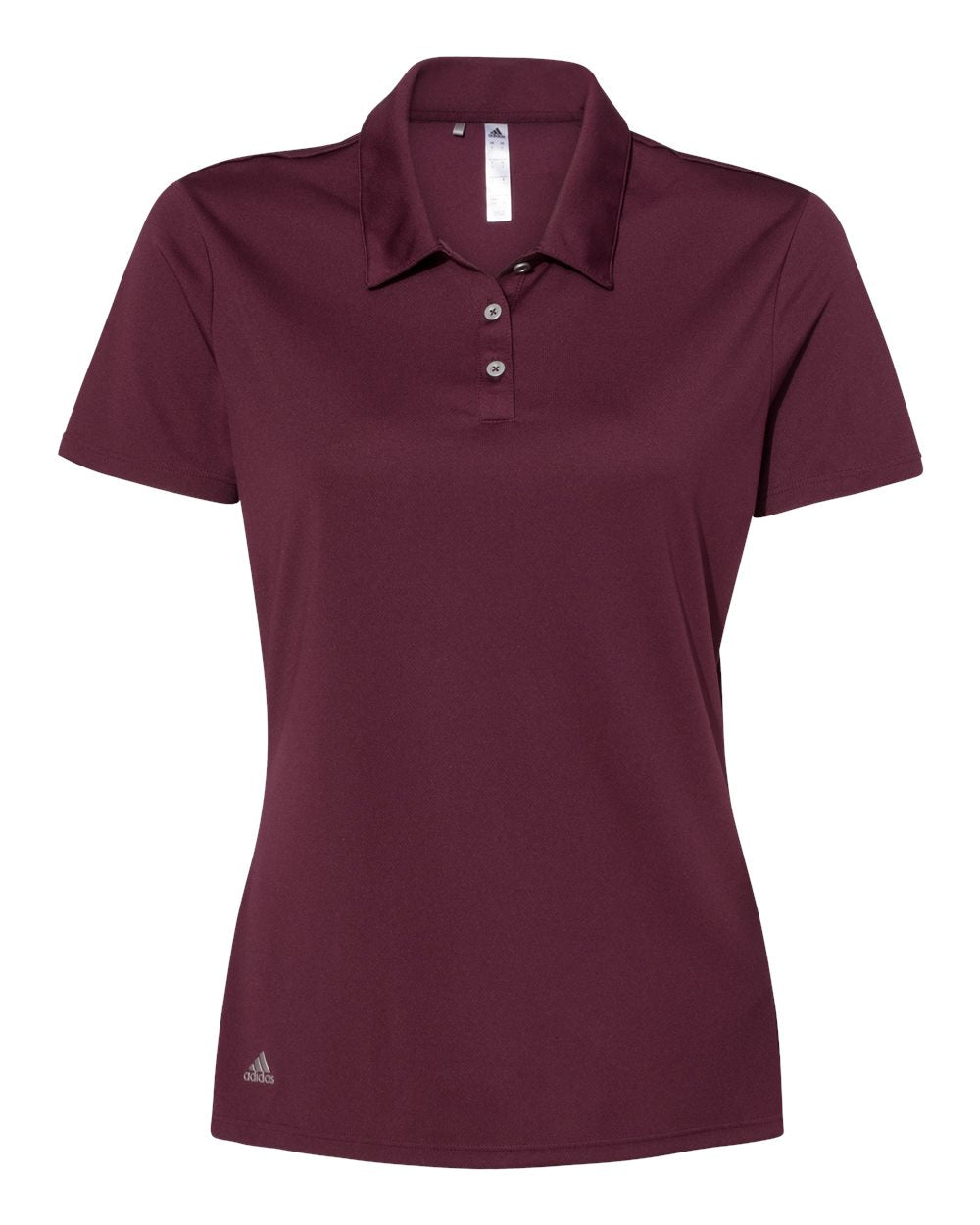 Performance Ladies Polo - Adidas A231