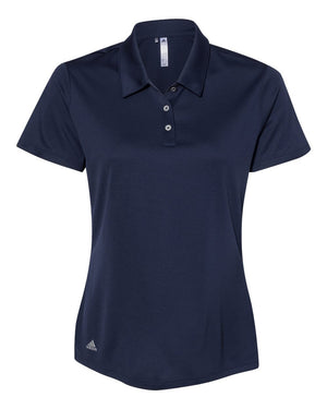 Performance Ladies Polo - Adidas A231