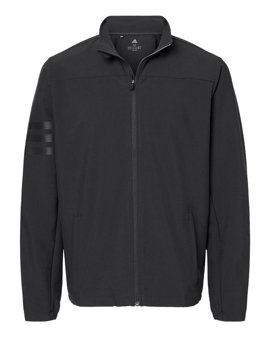 3-Stripes Full-Zip Men’s Jacket - Adidas A267