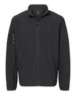 3-Stripes Full-Zip Men's Jacket - Adidas A267