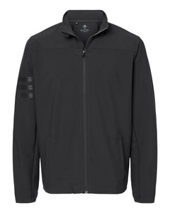 3-Stripes Full-Zip Men’s Jacket - Adidas A267