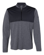 Lightweight Quarter-Zip Men’s Pullover - Adidas A280