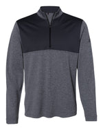 Lightweight Quarter-Zip Men's Pullover - Adidas A280