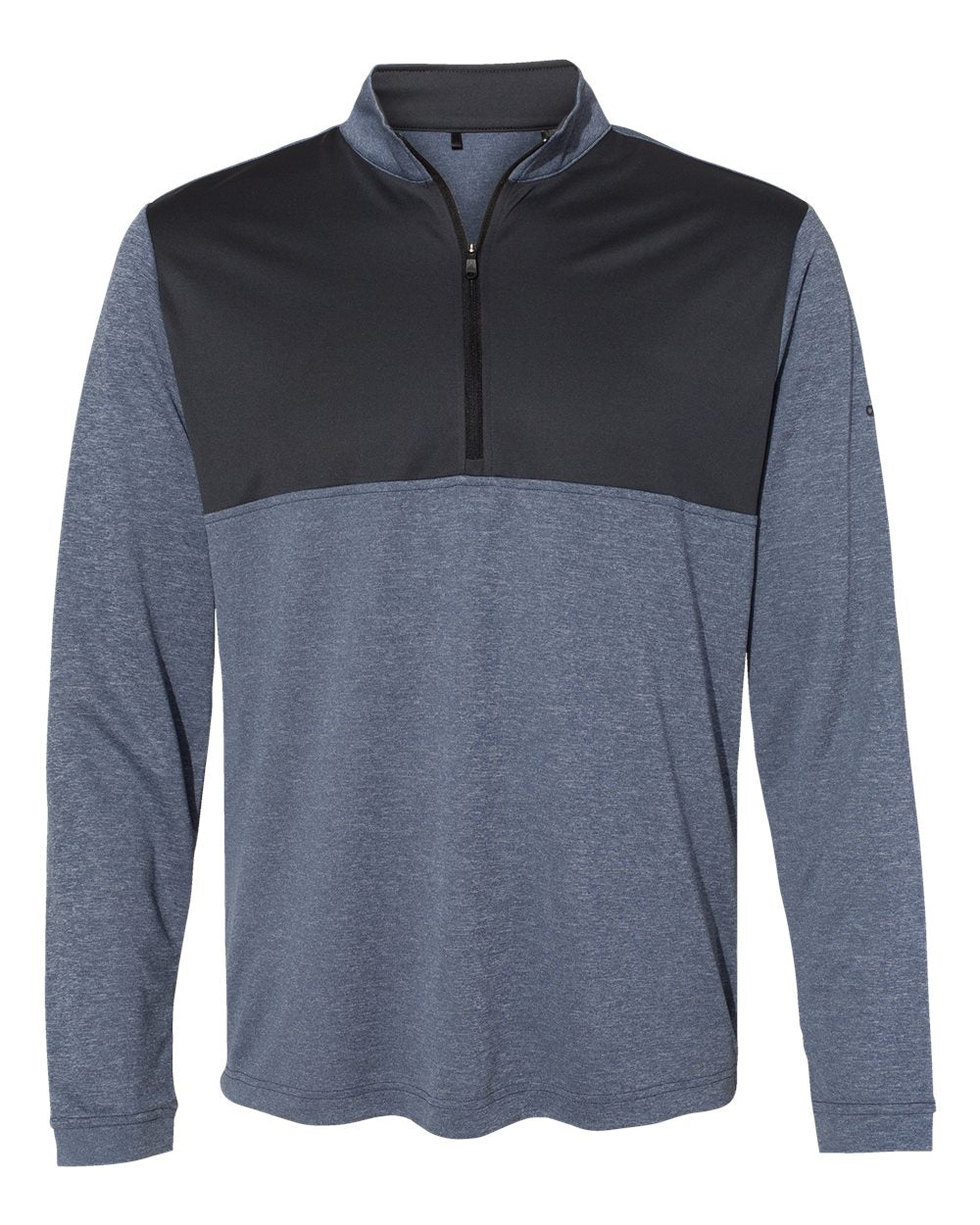 Lightweight Quarter-Zip Men’s Pullover - Adidas A280