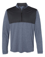 Lightweight Quarter-Zip Men’s Pullover - Adidas A280