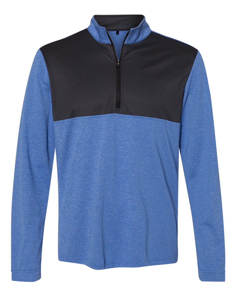 Lightweight Quarter-Zip Men’s Pullover - Adidas A280