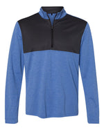 Lightweight Quarter-Zip Men’s Pullover - Adidas A280