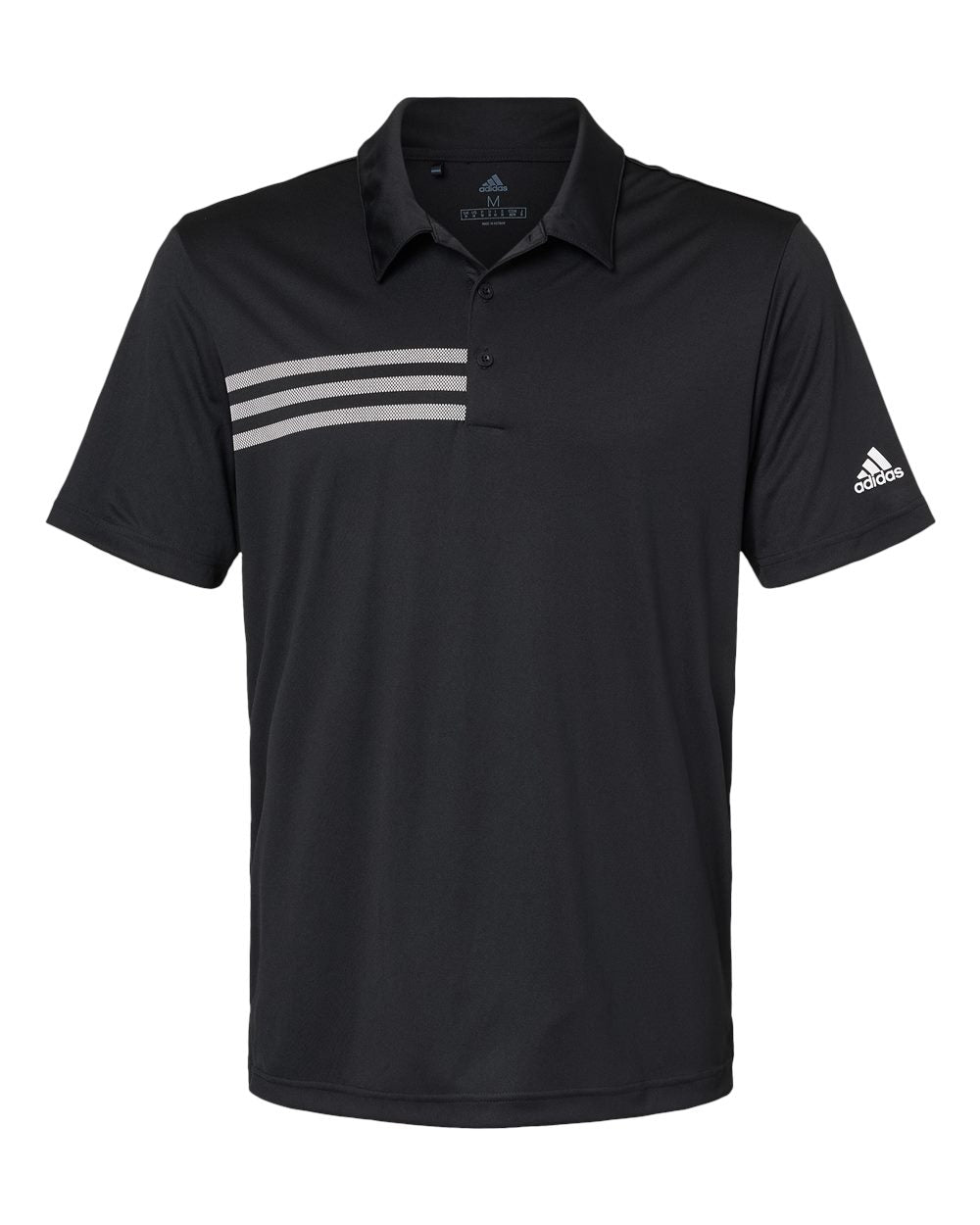 3-Stripes Chest Men's Polo - Adidas A324