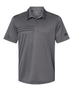3-Stripes Chest Men’s Polo - Adidas A324