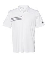 3-Stripes Chest Men’s Polo - Adidas A324