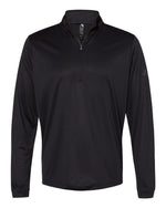 Lightweight Quarter-Zip Men's Pullover - Adidas A401
