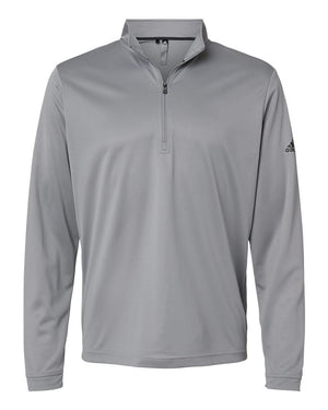 Lightweight Quarter-Zip Men's Pullover - Adidas A401