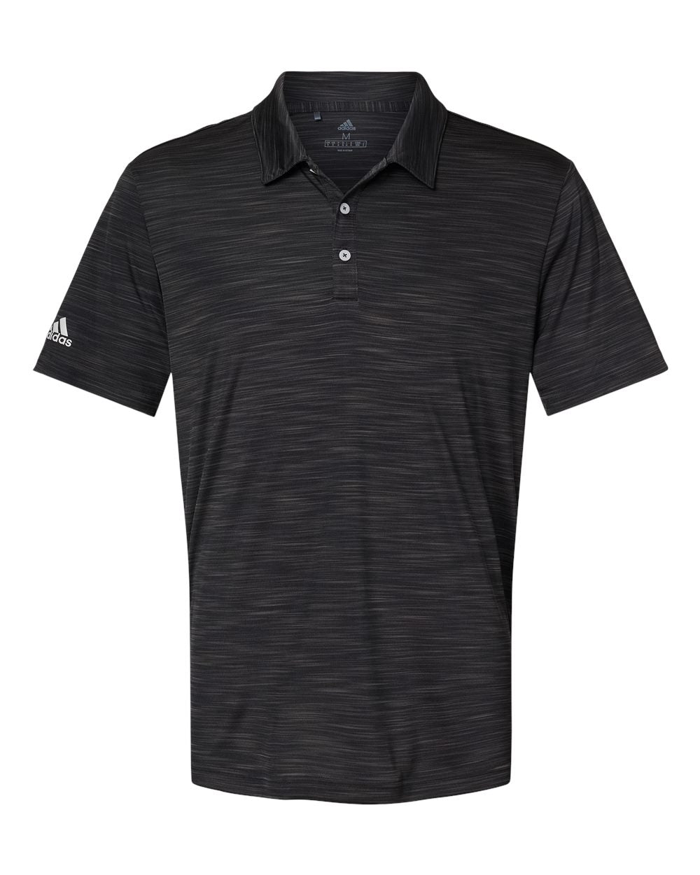 Mélange Men’s Polo - Adidas A402