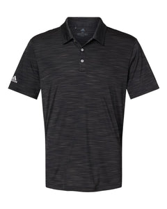 Mélange Men's Polo - Adidas A402