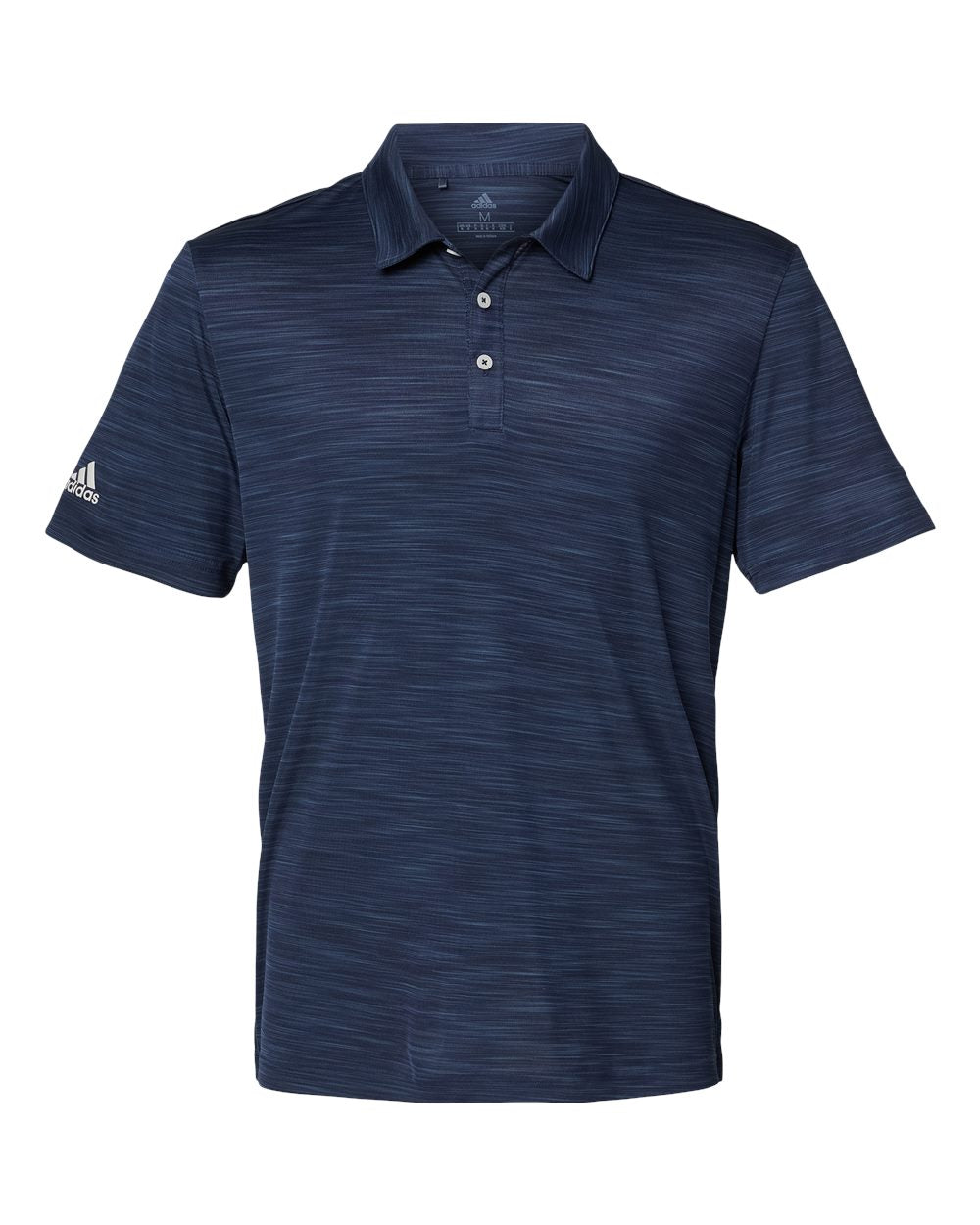 Mélange Men’s Polo - Adidas A402