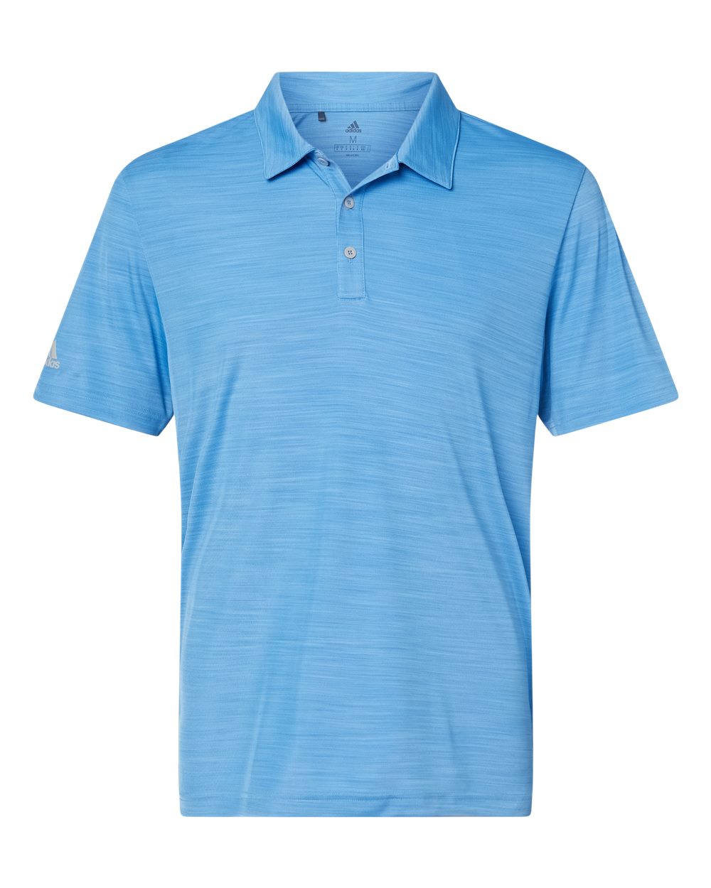 Mélange Men's Polo - Adidas A402