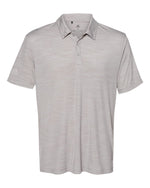 Mélange Men’s Polo - Adidas A402