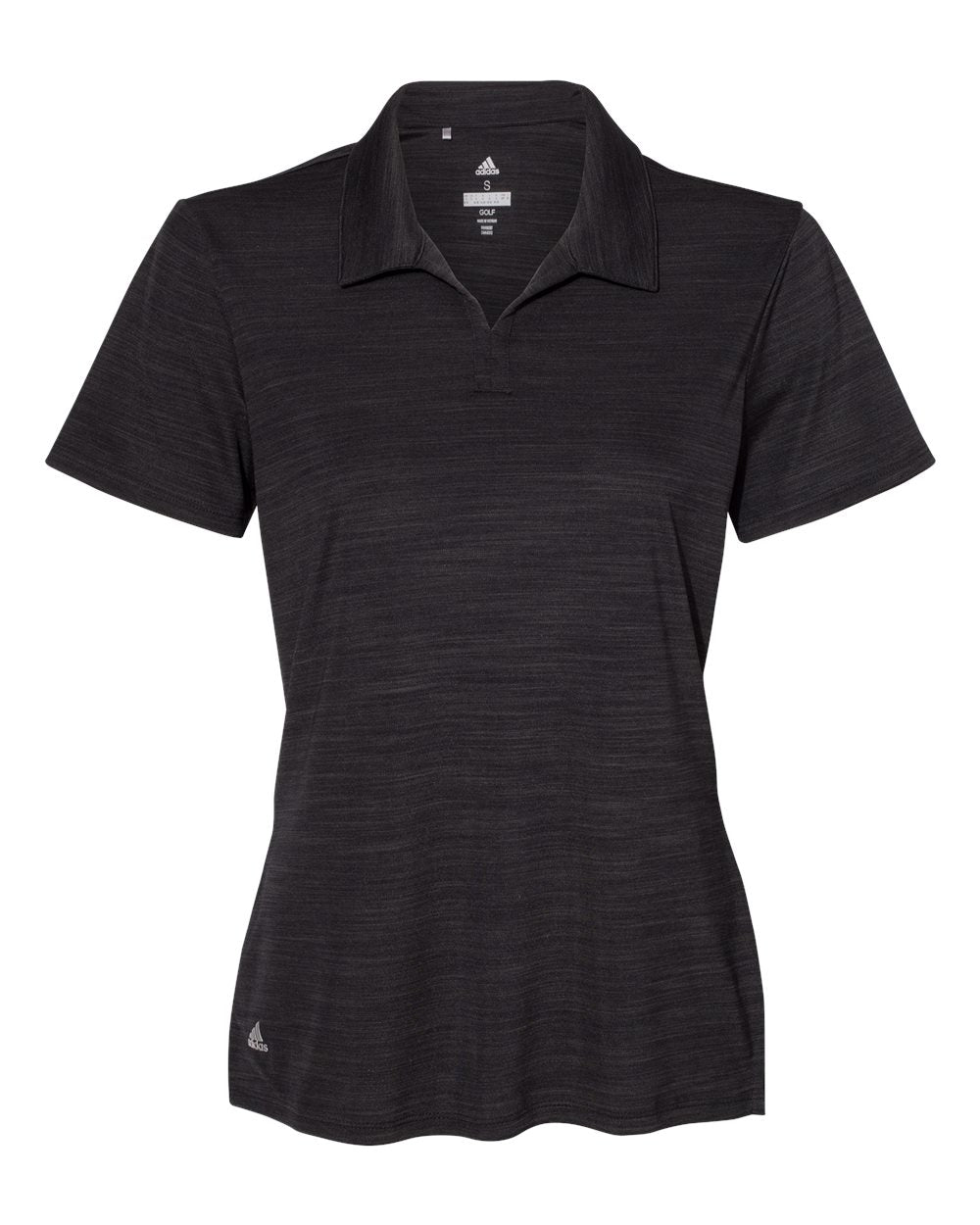 Mélange Ladies Polo - Adidas A403