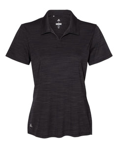 Mélange Ladies Polo - Adidas A403