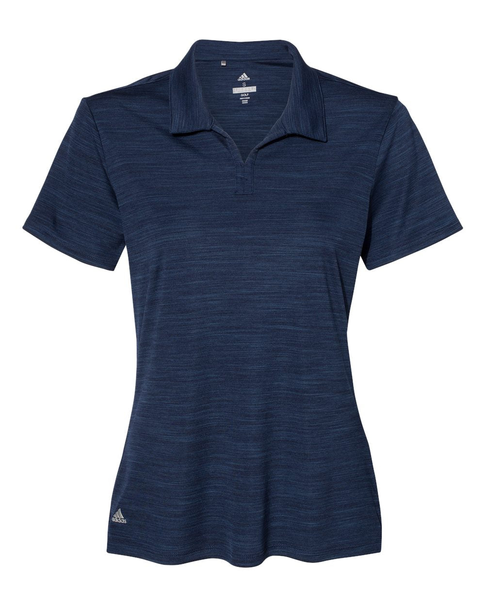 Mélange Ladies Polo - Adidas A403