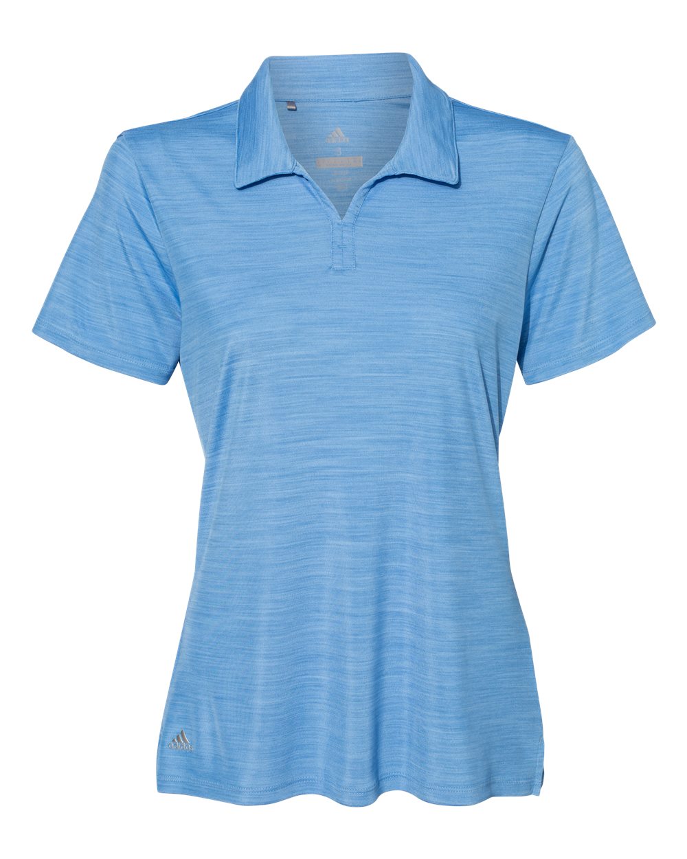 Mélange Ladies Polo - Adidas A403