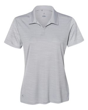 Mélange Ladies Polo - Adidas A403