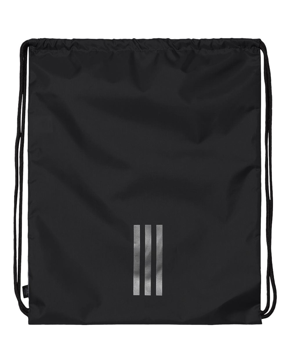 Vertical 3-Stripes Gym Sack - Adidas A420C