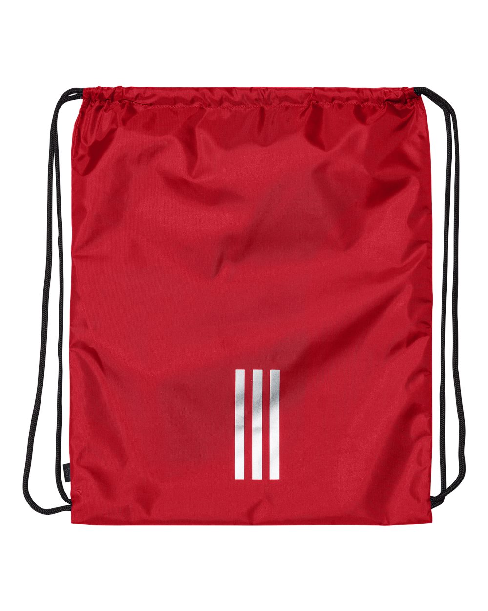 Vertical 3-Stripes Gym Sack - Adidas A420C