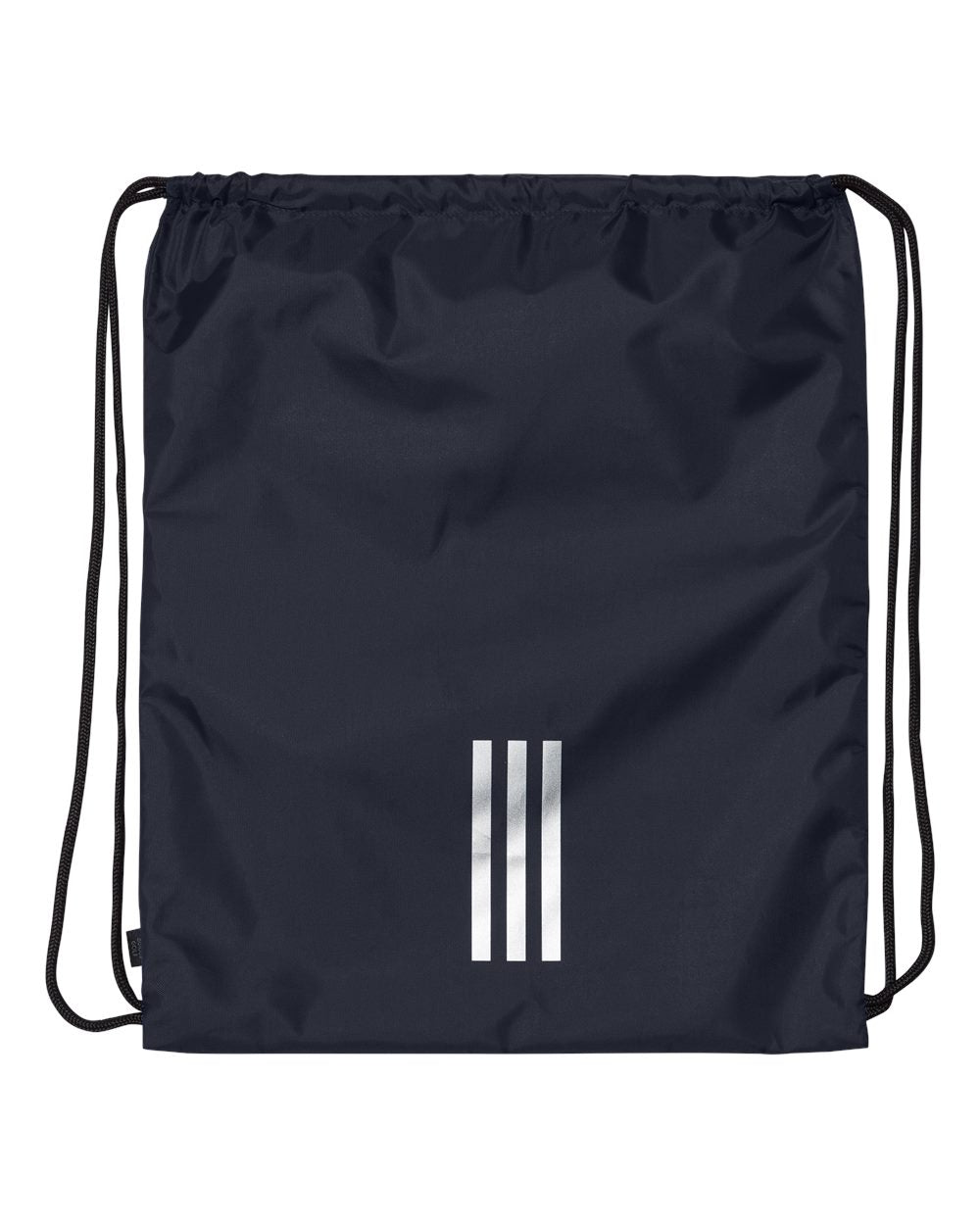 Vertical 3-Stripes Gym Sack - Adidas A420C