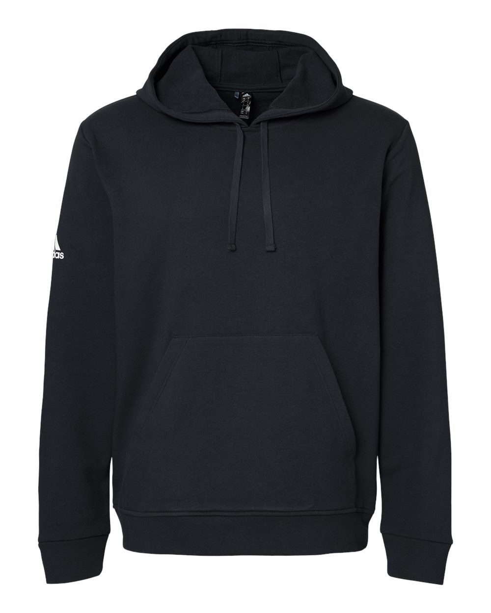 Fleece Hooded Men’s Sweatshirt - Adidas A432
