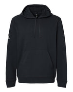 Fleece Hooded Men’s Sweatshirt - Adidas A432