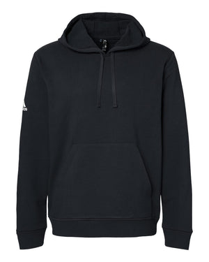 Fleece Hooded Men’s Sweatshirt - Adidas A432