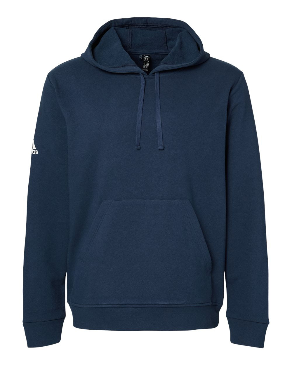 Fleece Hooded Men’s Sweatshirt - Adidas A432