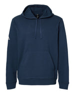 Fleece Hooded Men’s Sweatshirt - Adidas A432